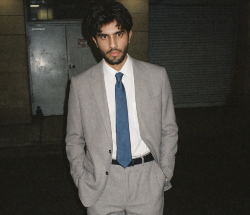 Anish, founder of Reddy Websites
